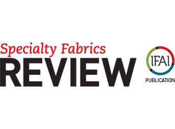 Specialty Fabrics Review logo