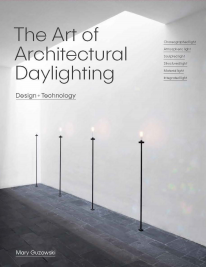 The Art of Architectural Daylighting book cover