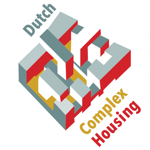 Dutch Complex Housing Traveling Exhibition
