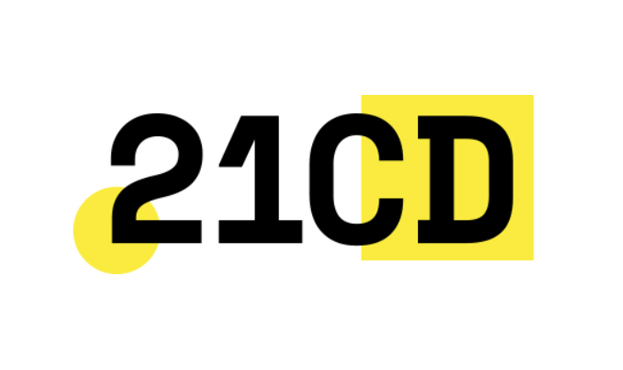 21st Century Development Logo