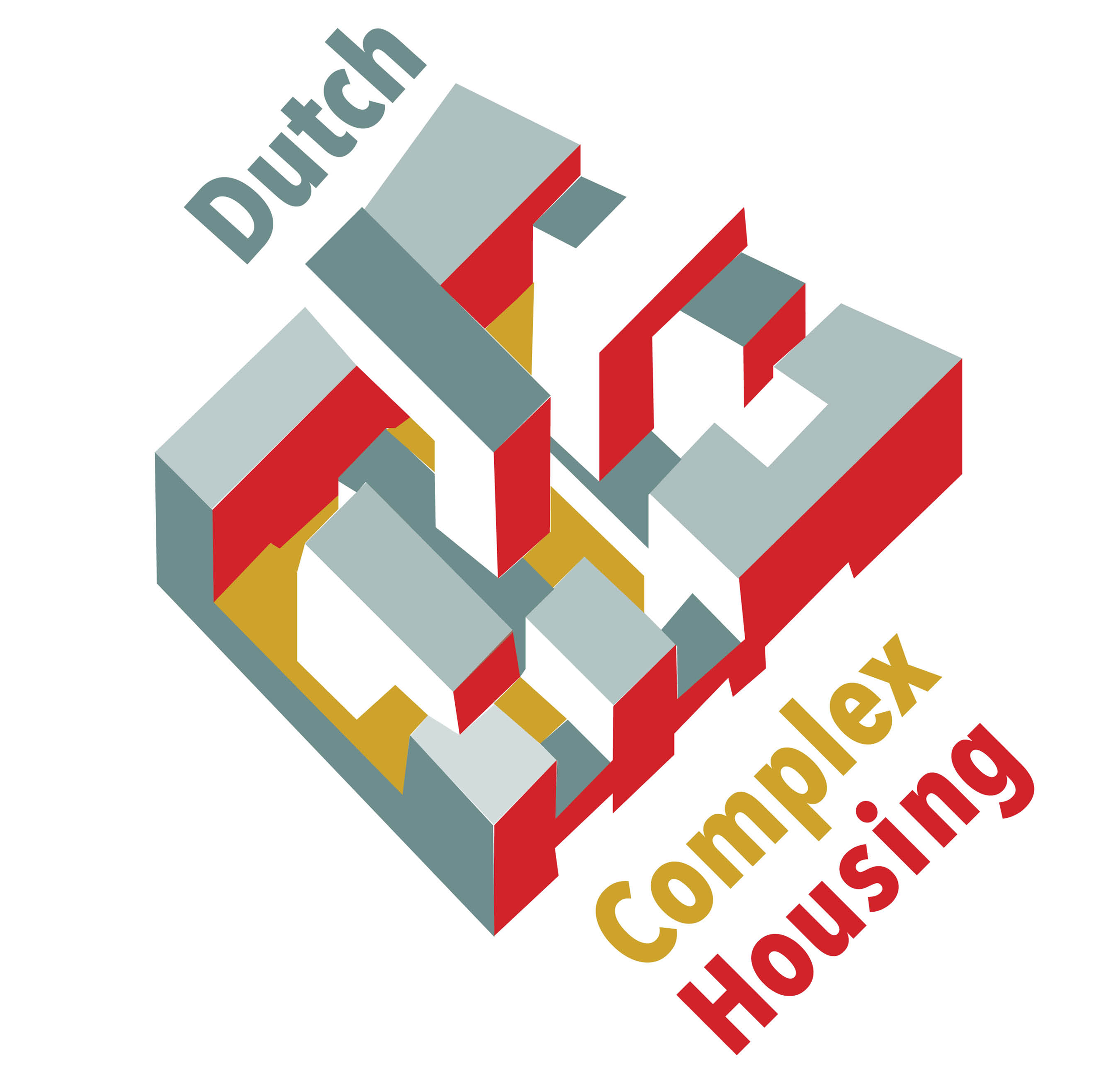 Dutch Complex Housing Traveling Exhibition