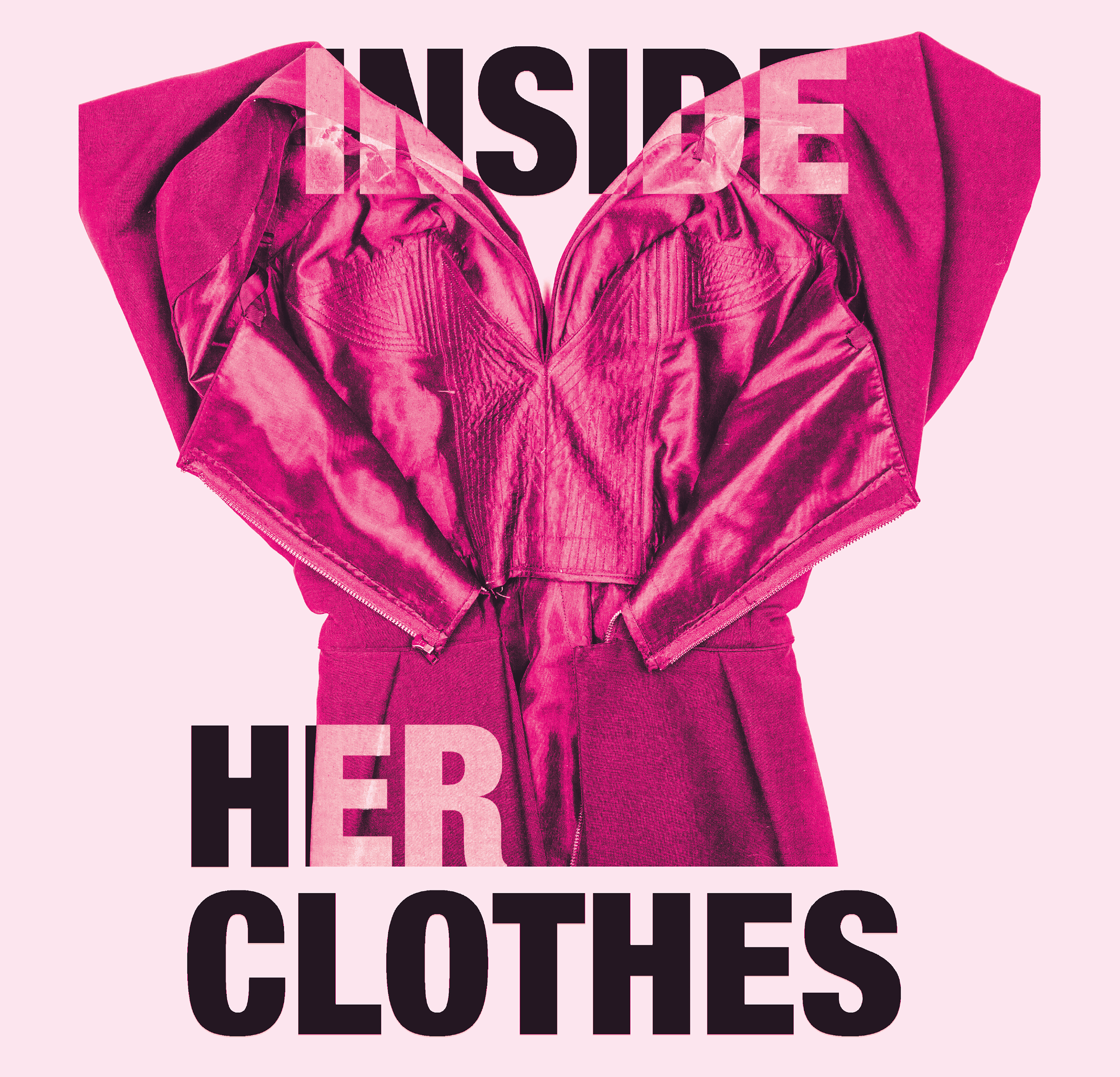 Inside Her Clothes 