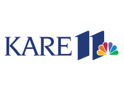 KARE 11 logo