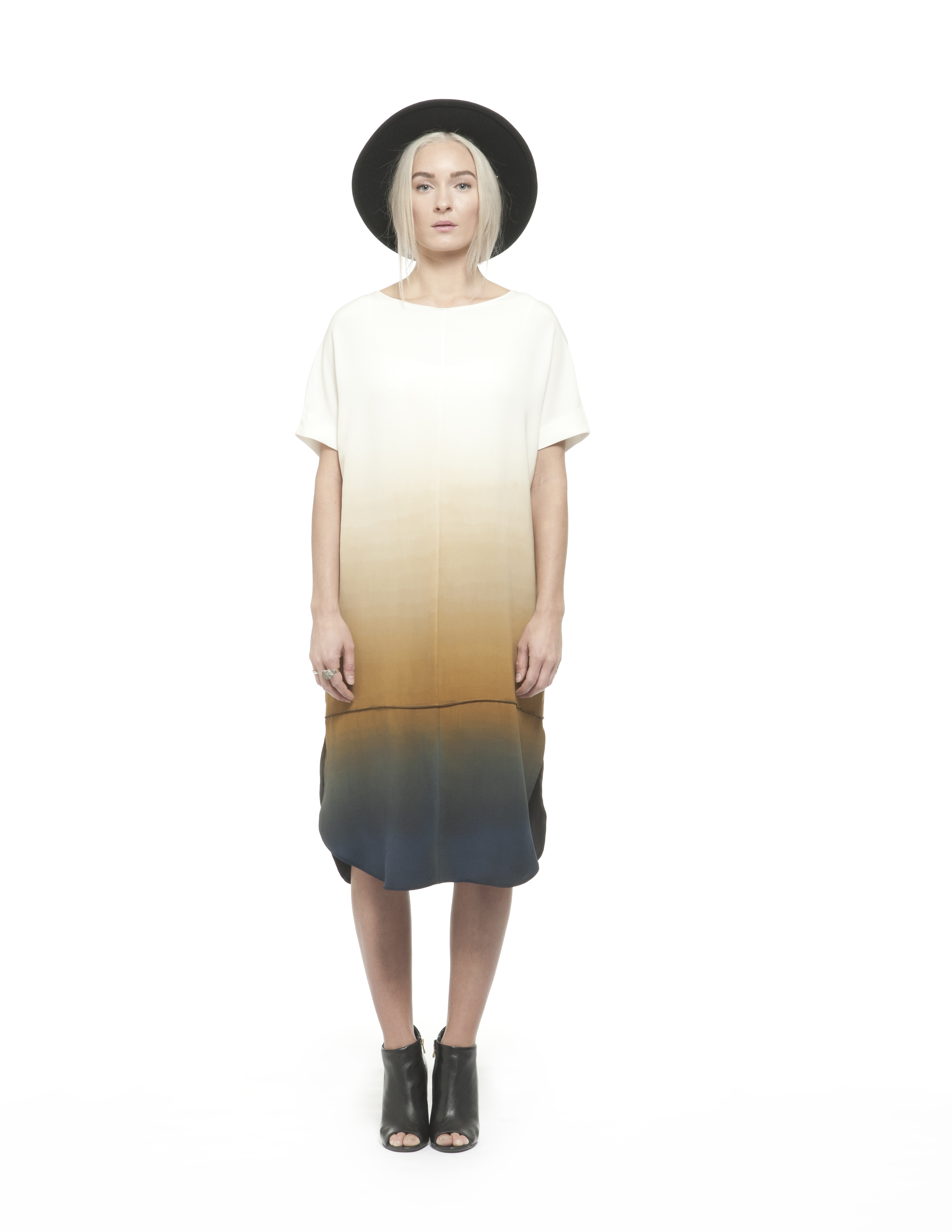 Laura Schaefer Align Apparel Design Fashion Show Dress