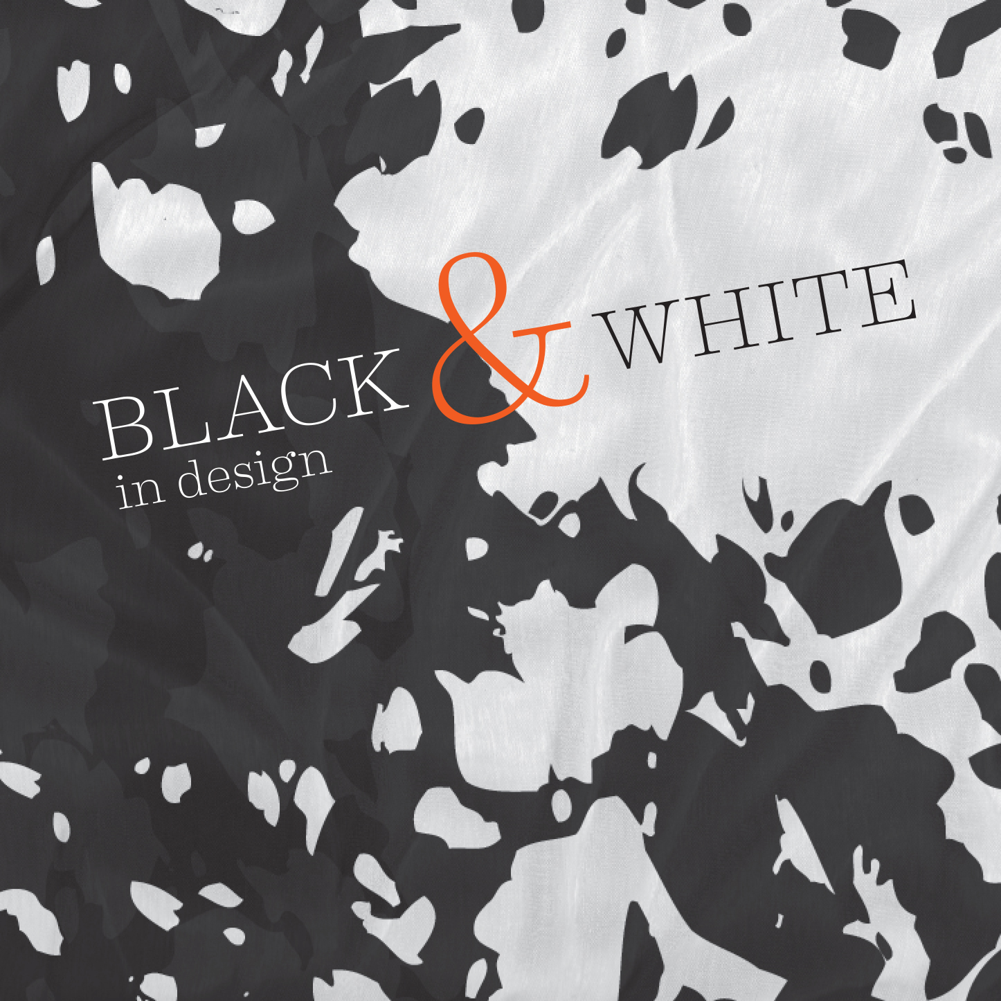Polarities: Black and White in Design