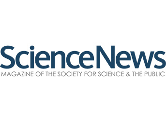 Science news magazine of the society for science and the public