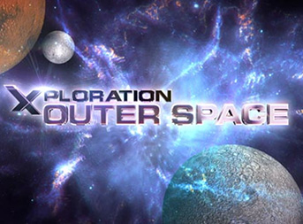 Xploration Outerspace