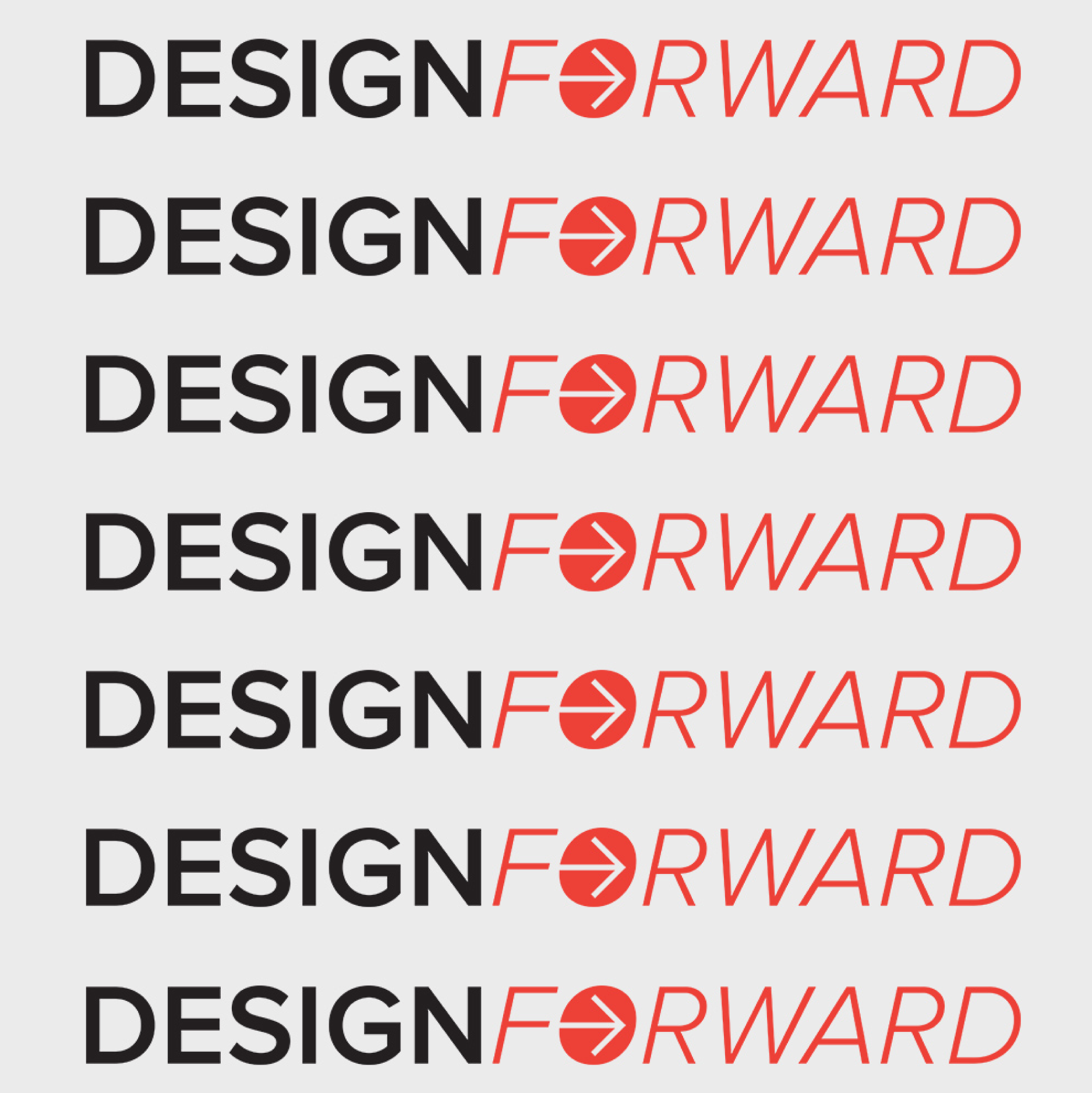 Design Forward 
