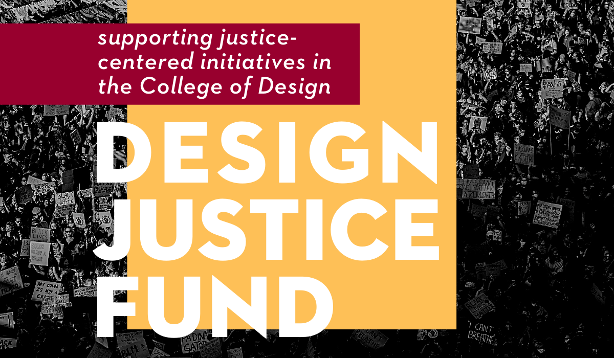 Design Justice Fund