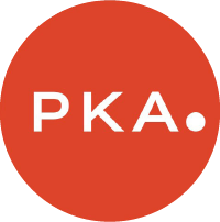 PKA Architects logo