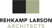 Rehkamp Larson logo