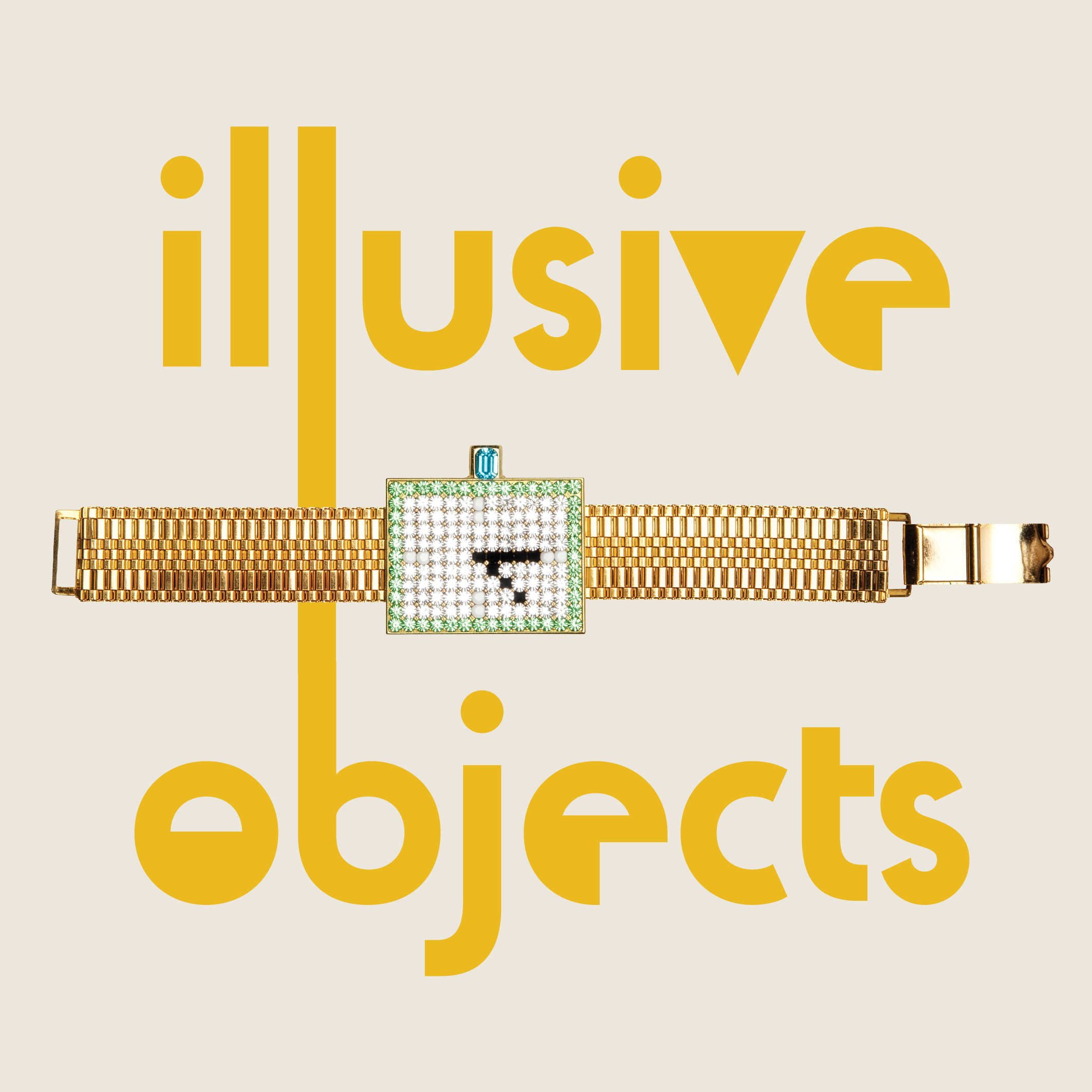 Illusive Objects
