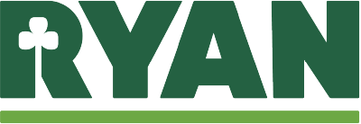 Ryan Companies logo