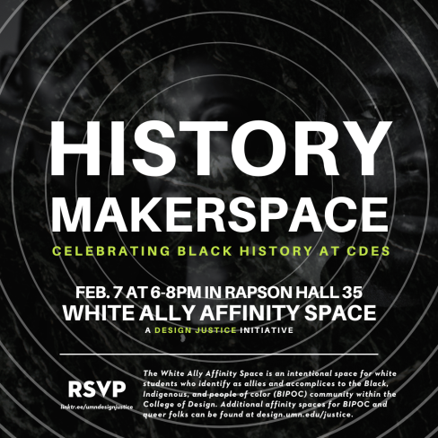 history makerspace