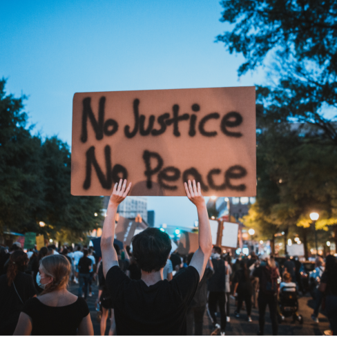 Academic Resistance: Student Organizing In The Institution, Madyson Sklar
