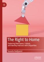 The Right To Home book cover