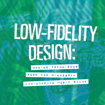 Low-Fidelity Design