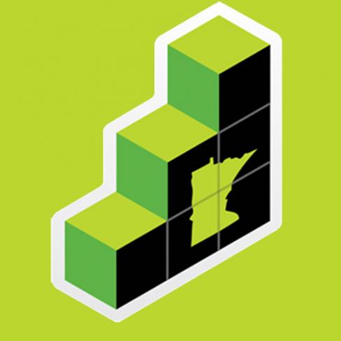 Greenstep MN Logo