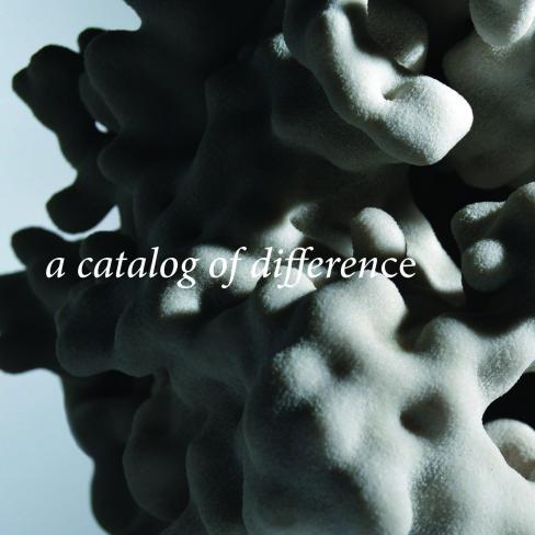 A Catalog of Difference