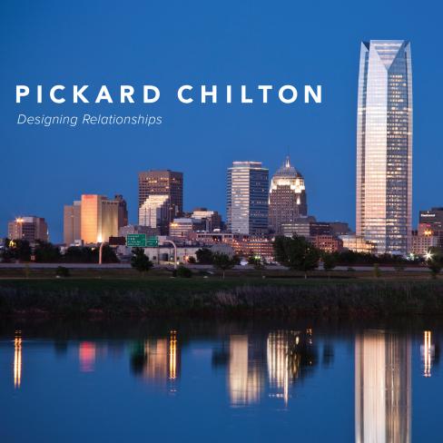 Pickard Chilton: Designing Relationships