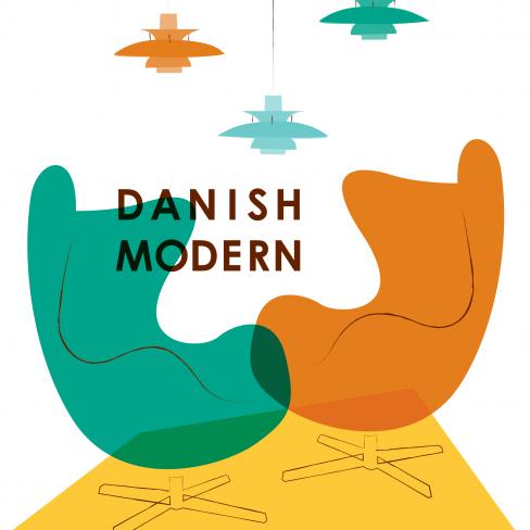 Danish Modern