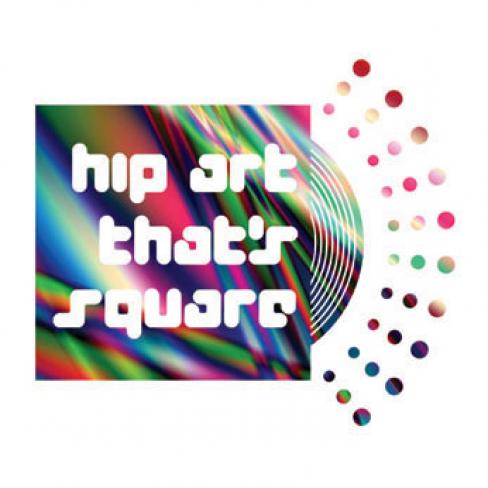 Hip Art that's Square