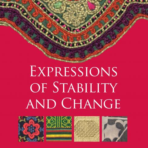 Expressions Of Stability And Change: Ethnic Dress And Folk Costume