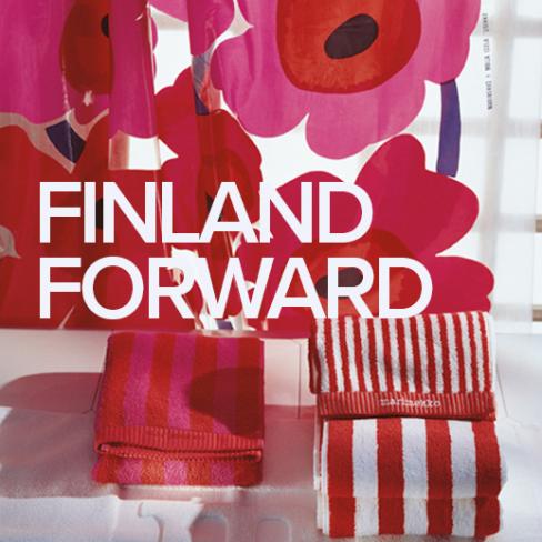 Finland Forward: Marimekko