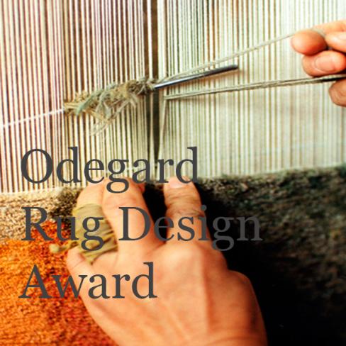 Odegard Award for Excellence in Rug Design