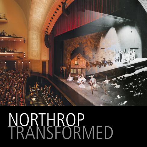 Northrop Transformed