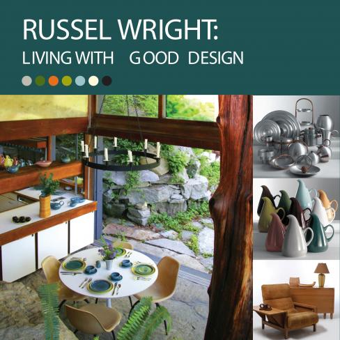 Russel Wright: Living With Good Design
