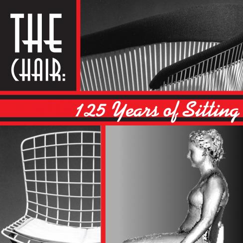 The Chair: 125 Years Of Sitting