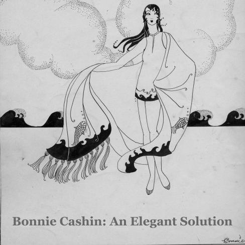 Bonnie Cashin: An Elegant Solution