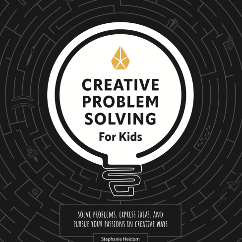 Creative problem solving for kids